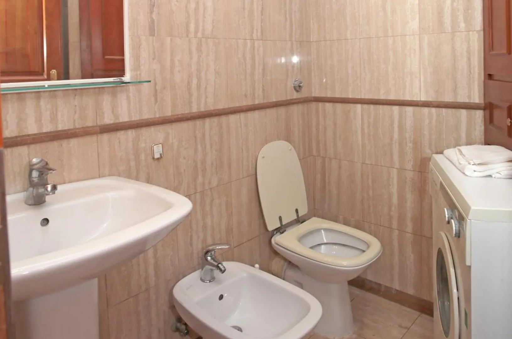 Luxurious Apartment Near Central Рим 0*,  Италия